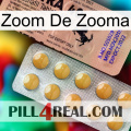 Zooma Zoom 41